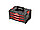 Ящик для инструментов Qbrick System PRO Drawer 3 Toolbox Basic 2.0, черный, фото 5