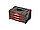 Ящик для инструментов Qbrick System PRO Drawer 3 Toolbox Basic 2.0, черный, фото 6