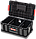 Ящик для инструментов Qbrick System TWO Toolbox Plus Vario, черный, фото 2