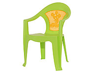 Кресло детское Микки, Цвет кресла 168 Розовый