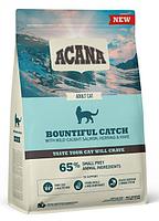 Acana Bountiful Catch Cat (рыба), 4,5 кг