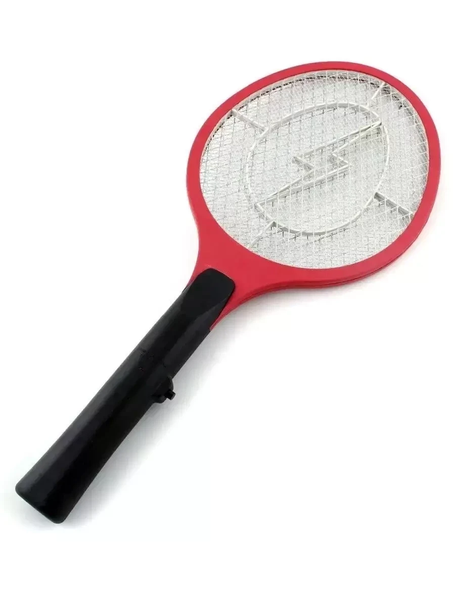 Электромухобойка Mosquito Swatter - фото 1 - id-p92328302