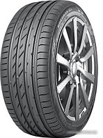 Автомобильные шины Nokian Nordman SZ2 215/55R17 98V