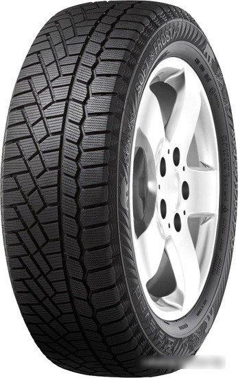 Автомобильные шины Gislaved Soft*Frost 200 215/55R17 98T - фото 1 - id-p210504471