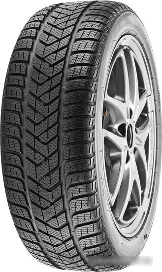 Автомобильные шины Pirelli Winter Sottozero 3 265/40R21 105W - фото 1 - id-p211711540