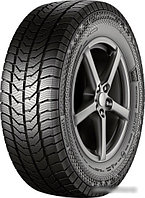 Автомобильные шины Continental VanContact Viking 225/55R17C 109/107R