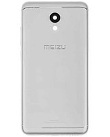 Задняя крышка Meizu M6 (M711H) серебристый