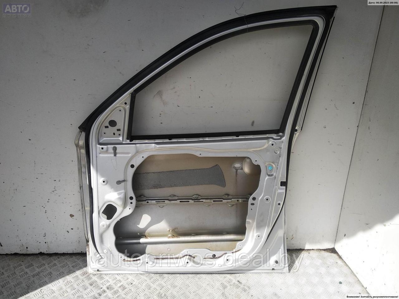 Дверь боковая передняя правая Hyundai Santa Fe (2006-2012) - фото 5 - id-p214935225