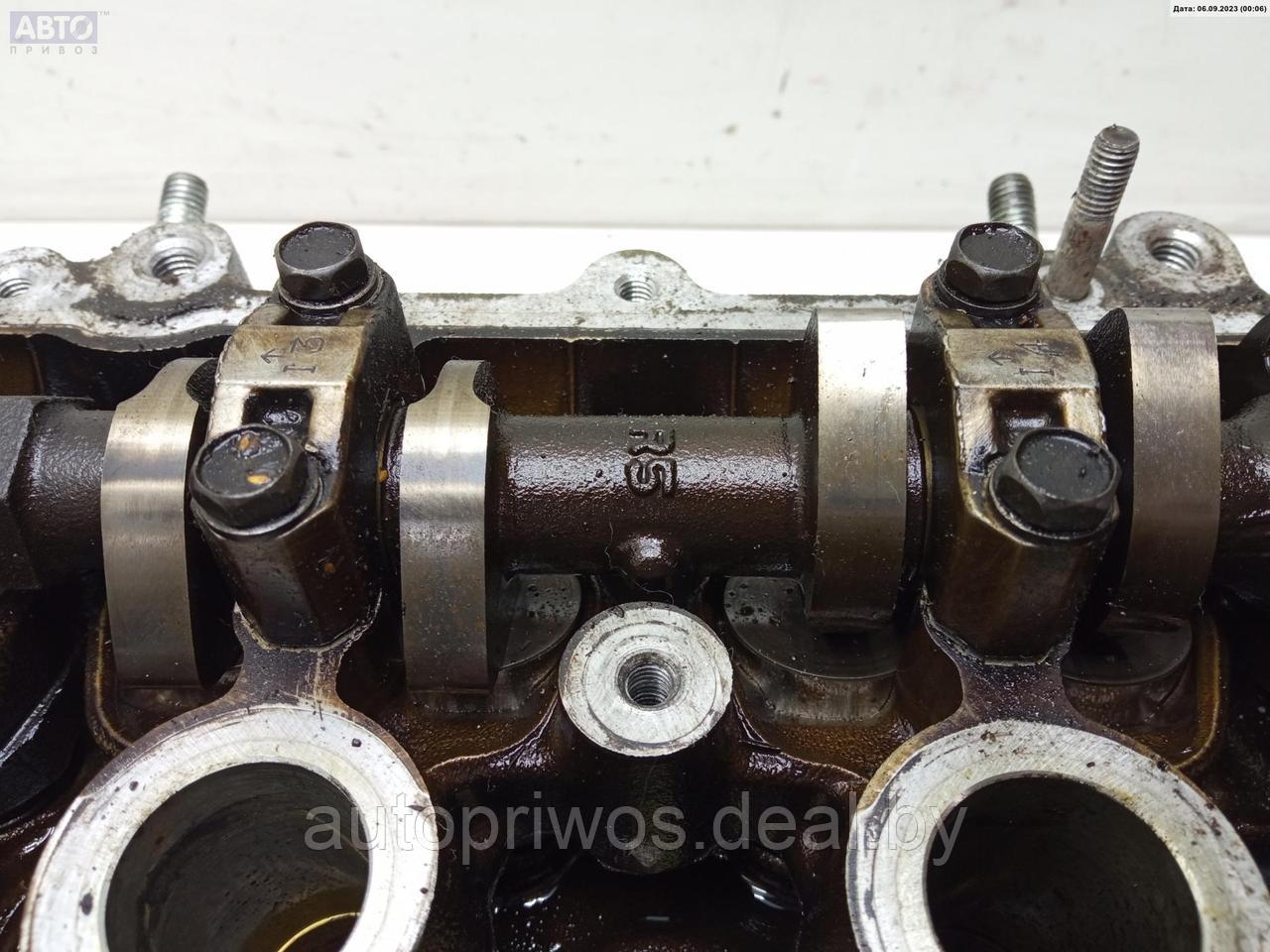 Головка блока цилиндров двигателя (ГБЦ) Toyota Aygo - фото 3 - id-p214934750
