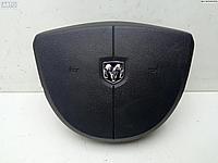 Подушка безопасности (Airbag) водителя Dodge Nitro