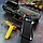 Детский Пистолет Глок Glock 18 автоматический с пульками и присосками / Бластер на аккумуляторе разные цвета, фото 4