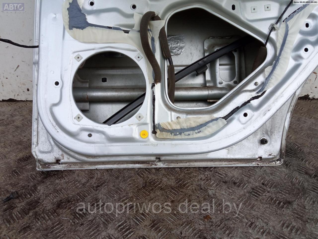 Дверь боковая задняя правая Hyundai Getz - фото 3 - id-p214934528