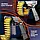 Детский Пистолет Глок Glock 18 автоматический с пульками и присосками / Бластер на аккумуляторе разные цвета, фото 10