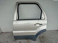 Дверь боковая задняя левая Ford Maverick (2000-2007)