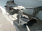 Рамка передняя (отрезная часть кузова) Land Rover Freelander (1997-2006), фото 3
