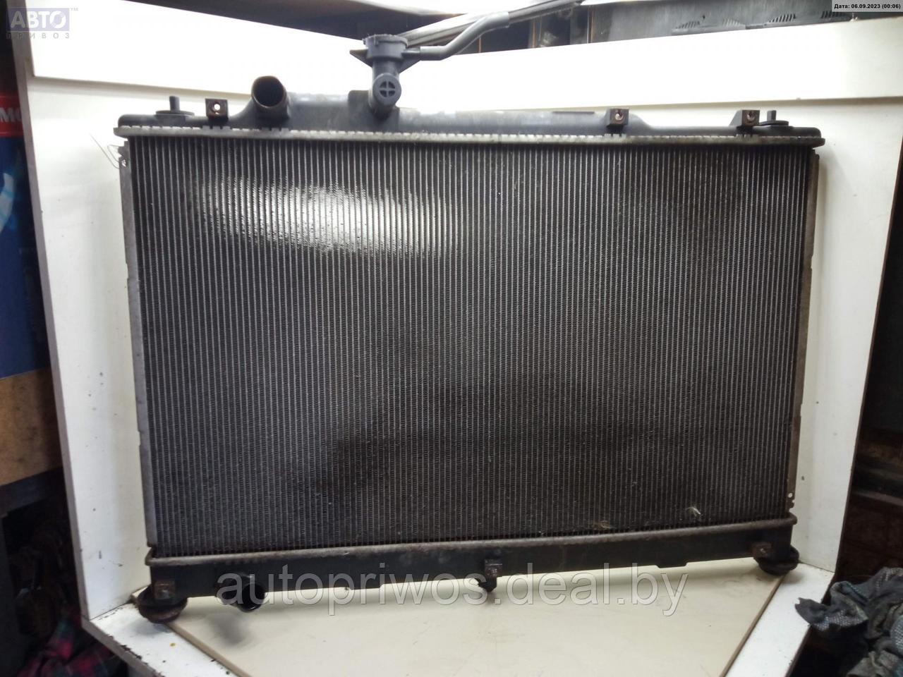 Радиатор основной Mazda CX-7 - фото 1 - id-p214934887