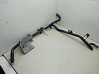 Трубка охлаждающей жидкости металлическая Rover 75