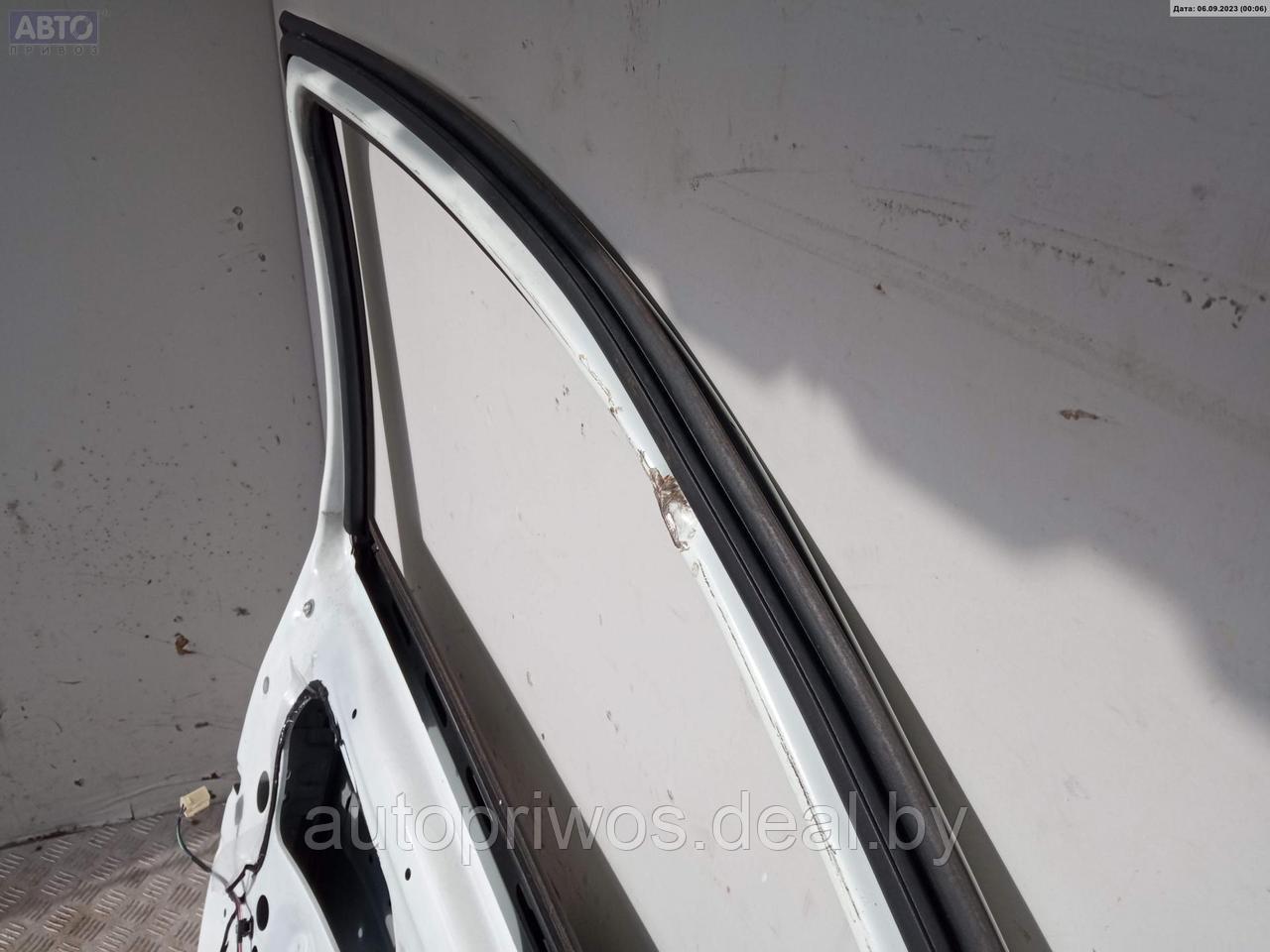Дверь боковая передняя левая Mitsubishi Space Star/Mirage (2012- ) - фото 6 - id-p214934455
