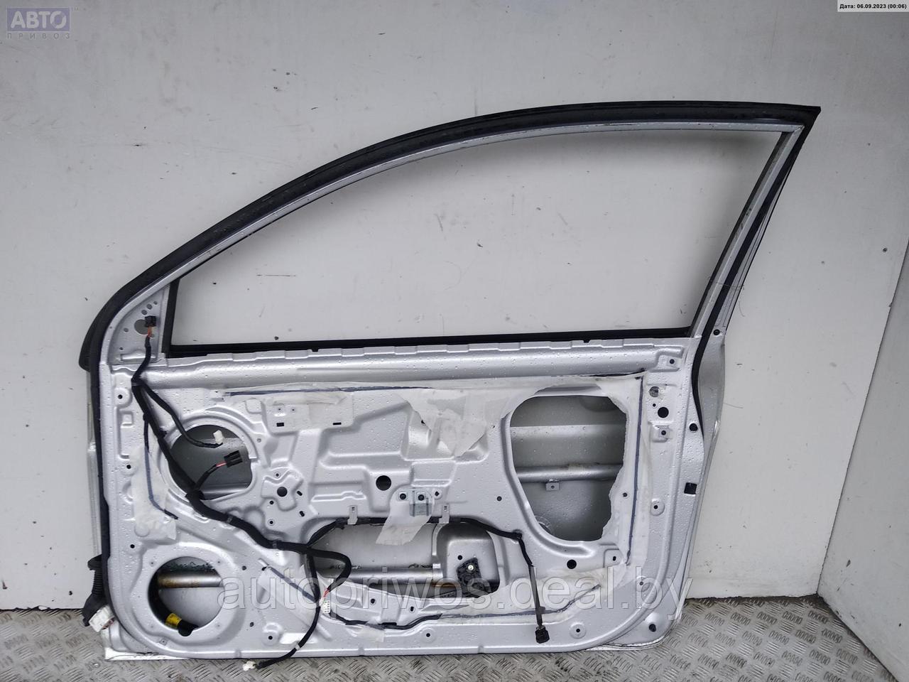 Дверь боковая передняя правая Hyundai Accent (2006-2010) / Verna - фото 2 - id-p214935966