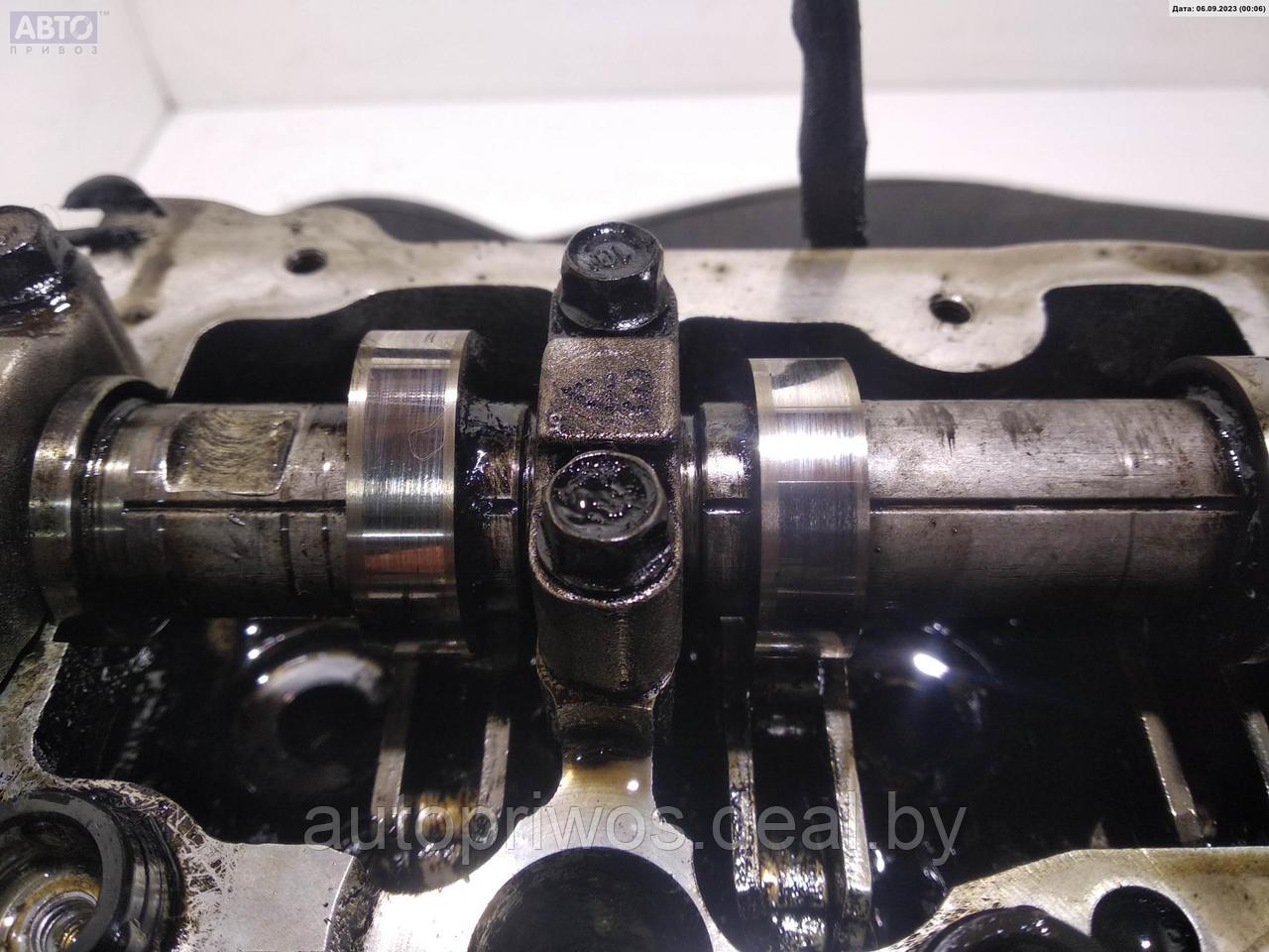 Головка блока цилиндров двигателя (ГБЦ) Hyundai ix35 (2010-2015) - фото 6 - id-p214934369