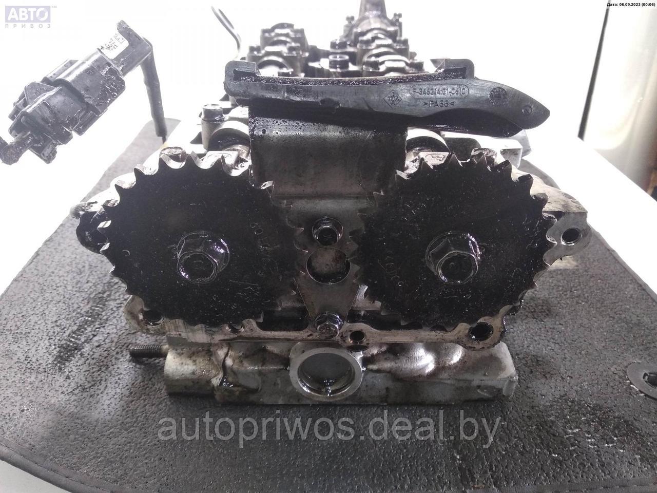 Головка блока цилиндров двигателя (ГБЦ) Hyundai ix35 (2010-2015) - фото 8 - id-p214934369