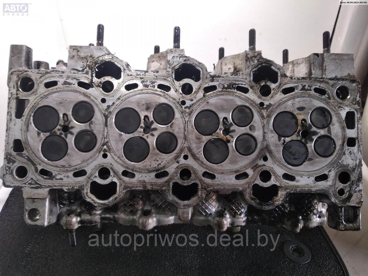 Головка блока цилиндров двигателя (ГБЦ) Hyundai ix35 (2010-2015) - фото 10 - id-p214934369