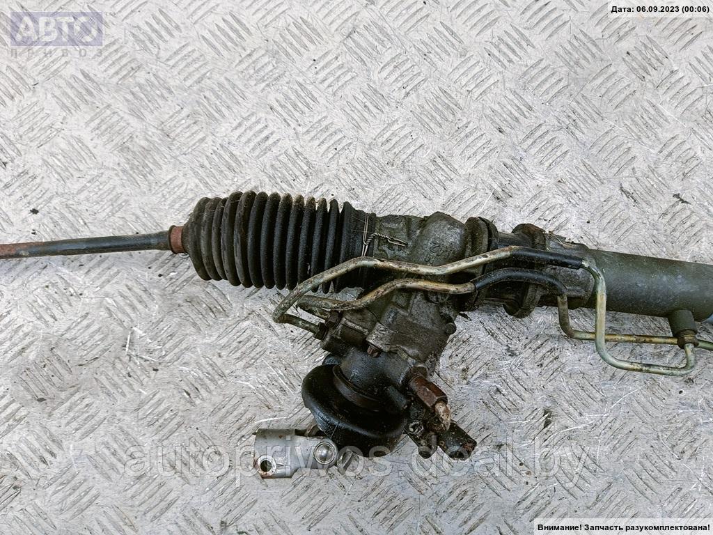 Рейка рулевая Nissan Almera N15 (1995-2000) - фото 3 - id-p214935575