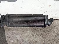 Радиатор интеркулера Nissan Primera P12 (2002-2008)