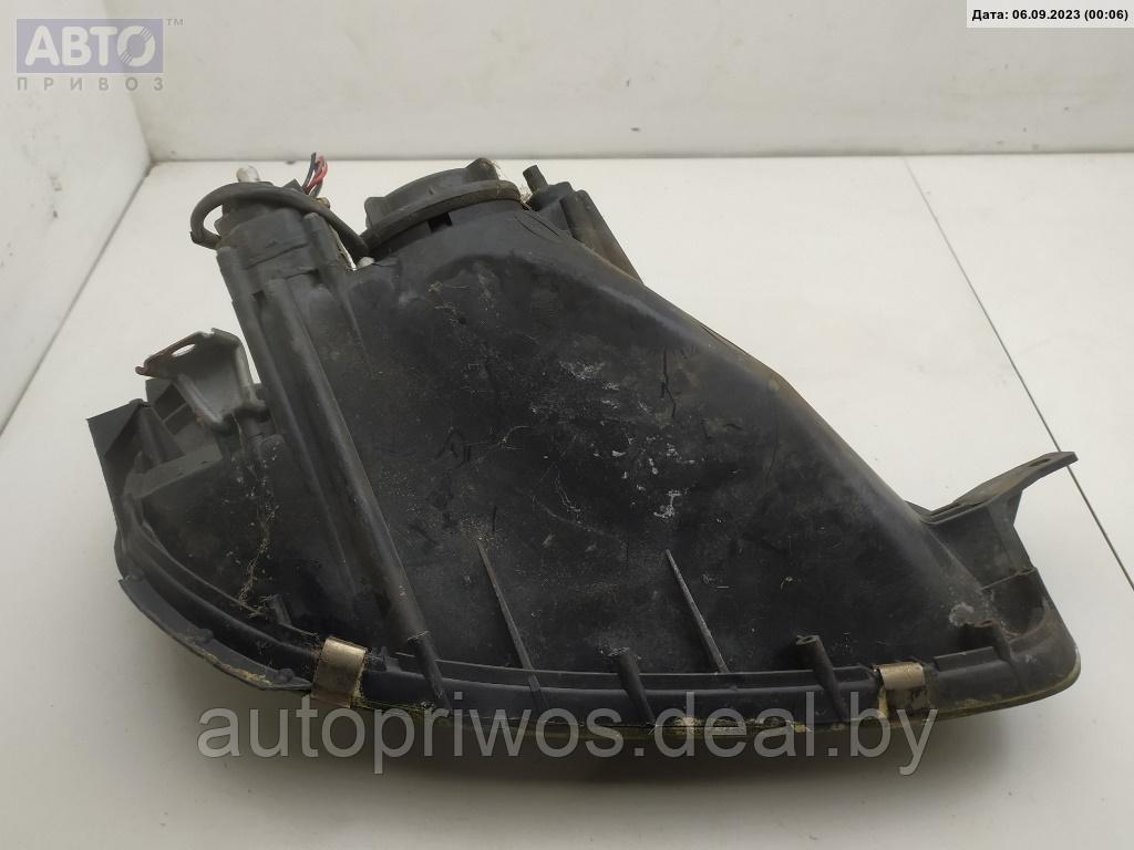 Фара левая Mazda MX-3 - фото 3 - id-p214935749