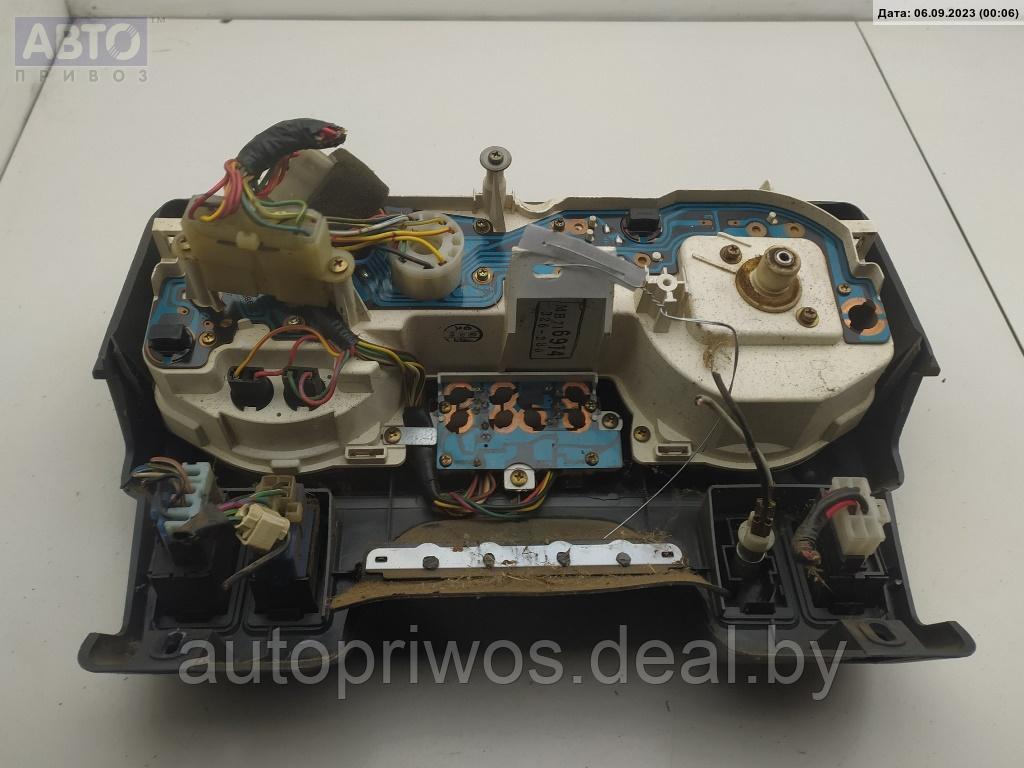 Щиток приборный (панель приборов) Mitsubishi Pajero/Montero (1982-1991) - фото 2 - id-p214936536