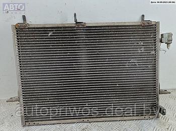 Радиатор охлаждения (конд.) Ford Scorpio 2 (1994-1998)