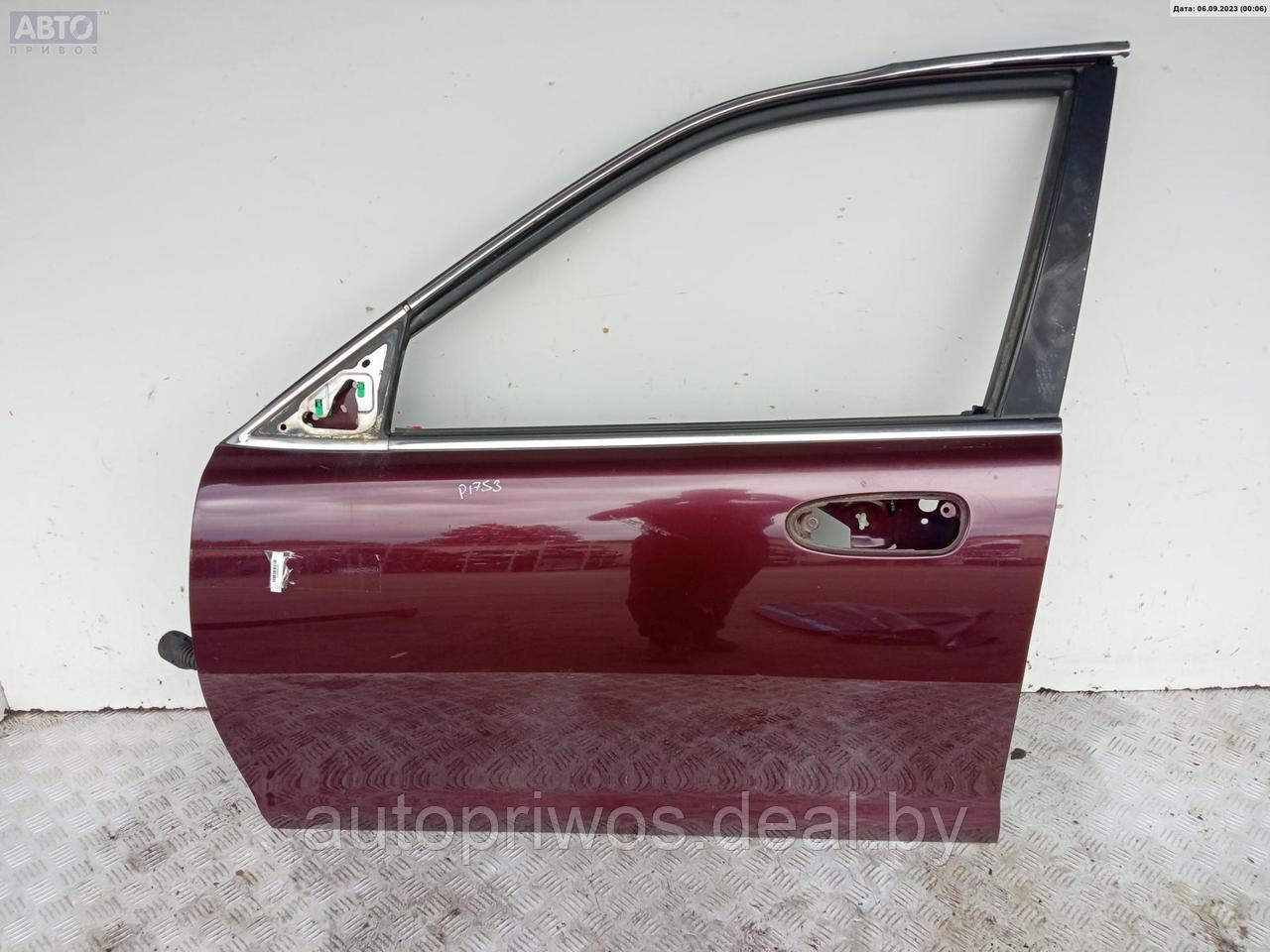 Дверь боковая передняя левая Mazda Xedos 6 - фото 1 - id-p214935176