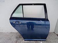 Дверь боковая задняя правая Toyota Avensis (2003-2008)