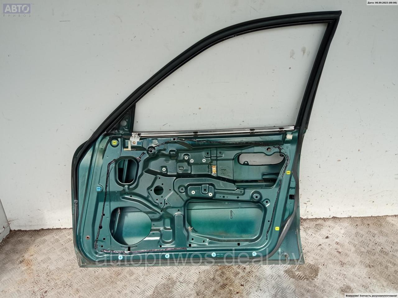 Дверь боковая передняя правая Mitsubishi Galant (1993-1996) - фото 4 - id-p214935405