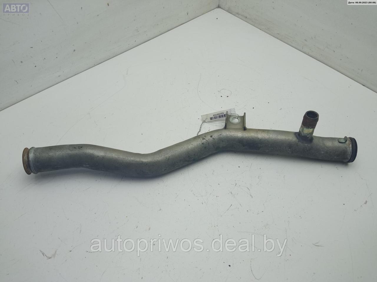 Трубка охлаждающей жидкости металлическая Mitsubishi Galant (1993-1996) - фото 2 - id-p214936214