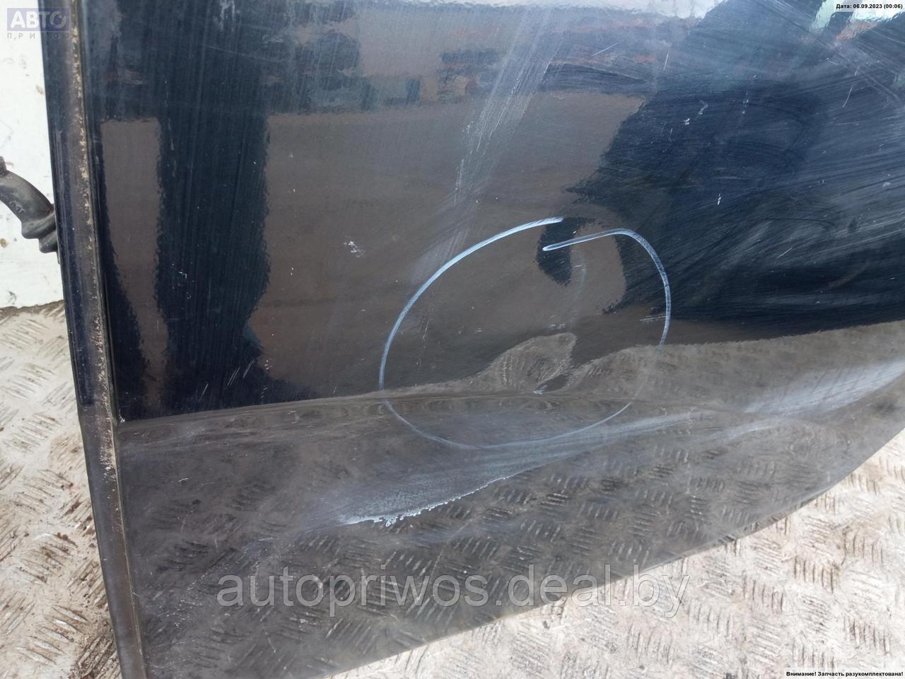 Дверь боковая задняя левая Chevrolet Kalos (Aveo) - фото 7 - id-p214936215