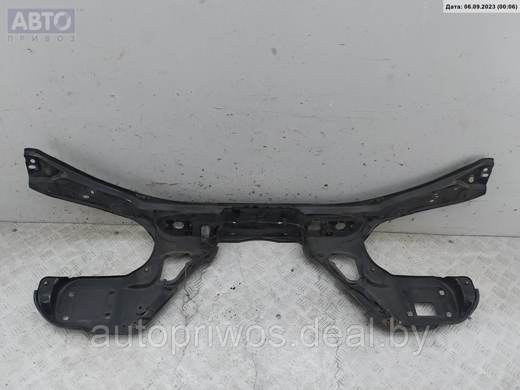 Рамка передняя (панель кузовная, телевизор) Rover 75 - фото 2 - id-p214936469