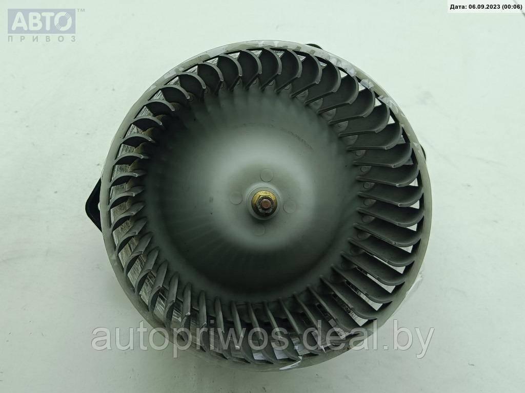 Двигатель отопителя (моторчик печки) Nissan Almera N15 (1995-2000) - фото 1 - id-p214936301