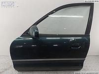 Дверь боковая передняя левая Mitsubishi Galant (1993-1996)