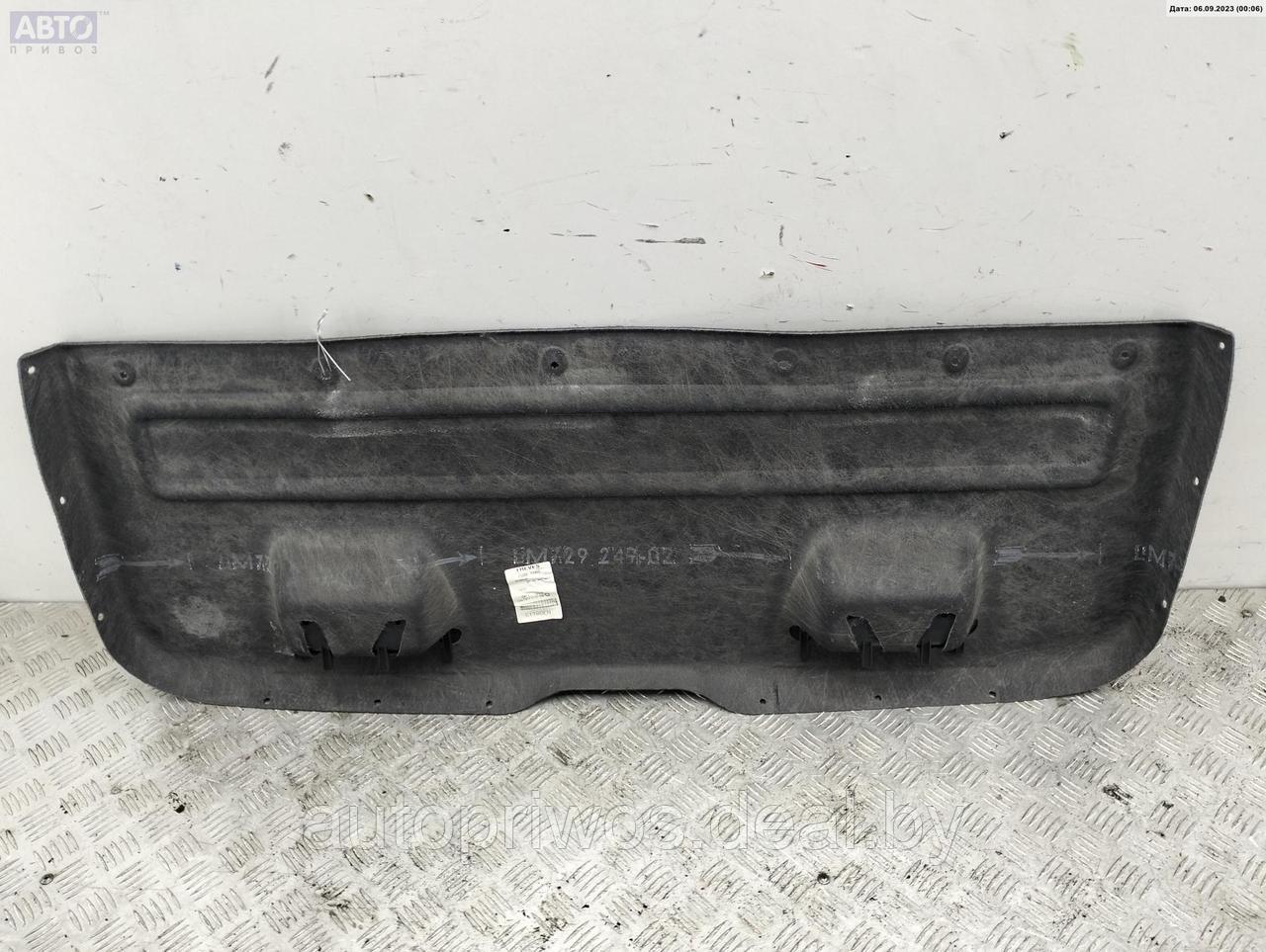 Обшивка крышки багажника Citroen C5 (2001-2008) - фото 2 - id-p214937414