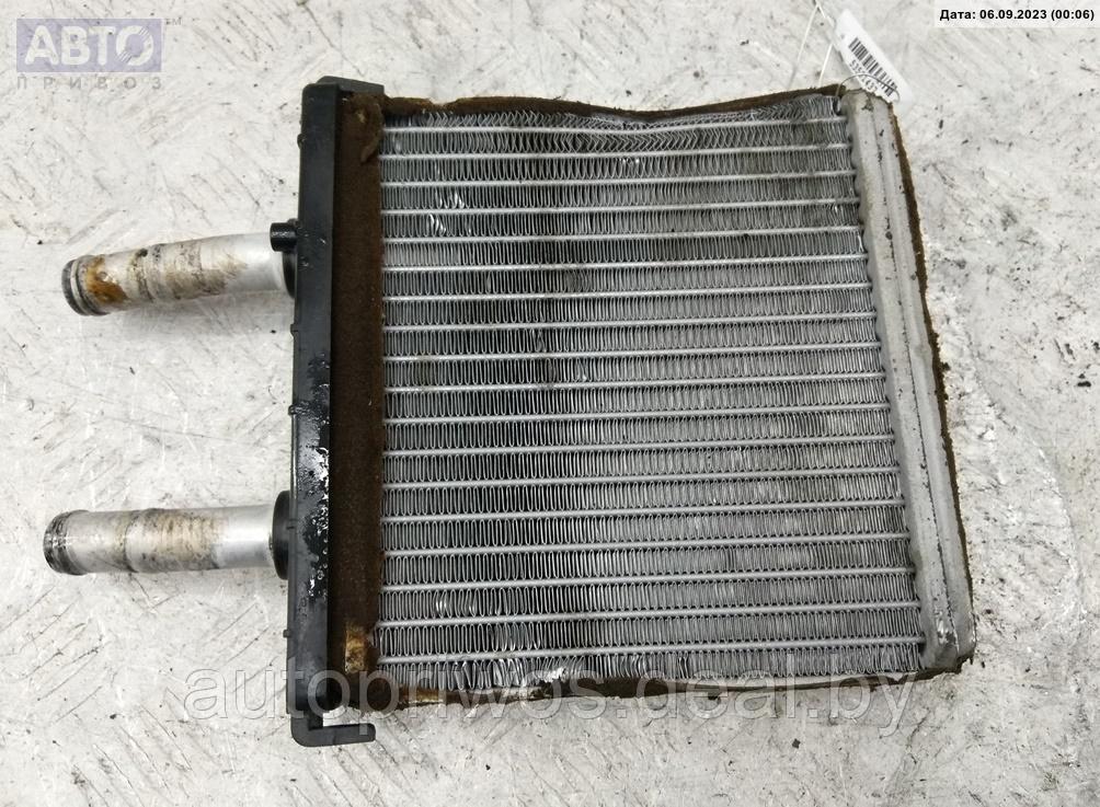 Радиатор отопителя (печки) Hyundai Atos - фото 2 - id-p214937682