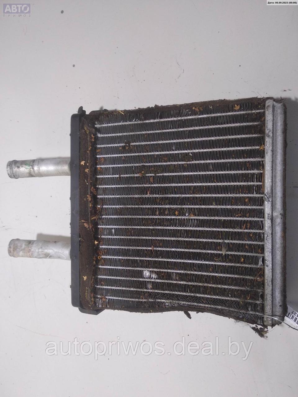 Радиатор отопителя (печки) Hyundai Atos - фото 3 - id-p214937682