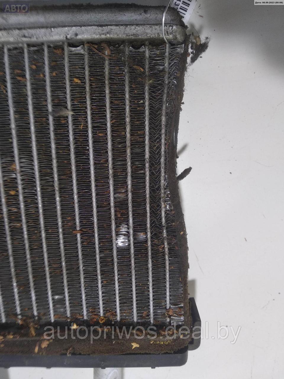Радиатор отопителя (печки) Hyundai Atos - фото 4 - id-p214937682