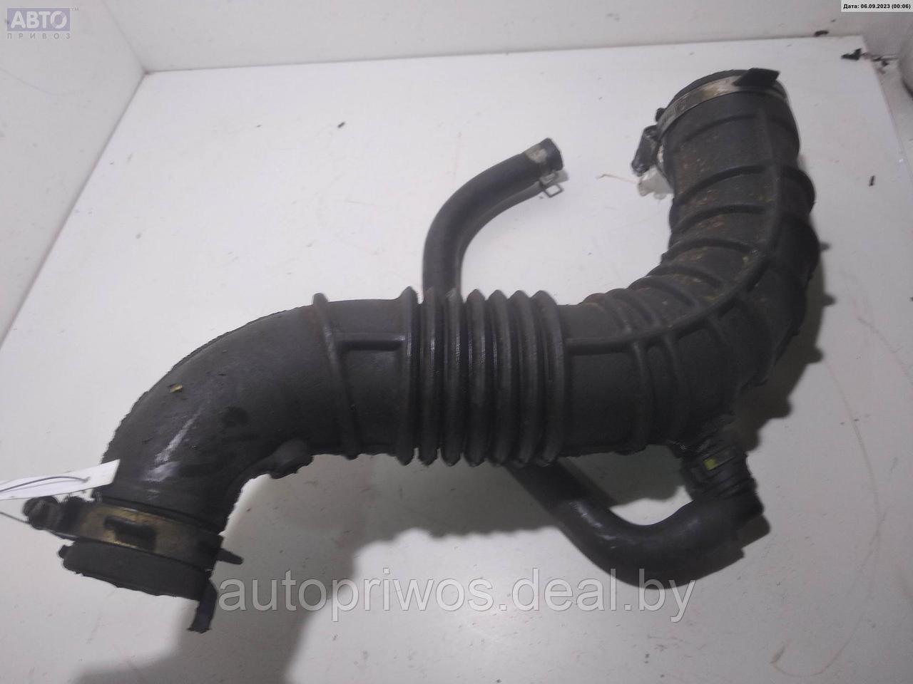 Патрубок турбины Nissan Qashqai J10 (2006-2013) - фото 3 - id-p214937157