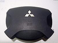 Подушка безопасности (Airbag) водителя Mitsubishi Space Star (1998-2005)