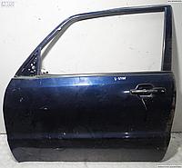 Дверь боковая передняя левая Mitsubishi Pajero/Montero (1999-2006)