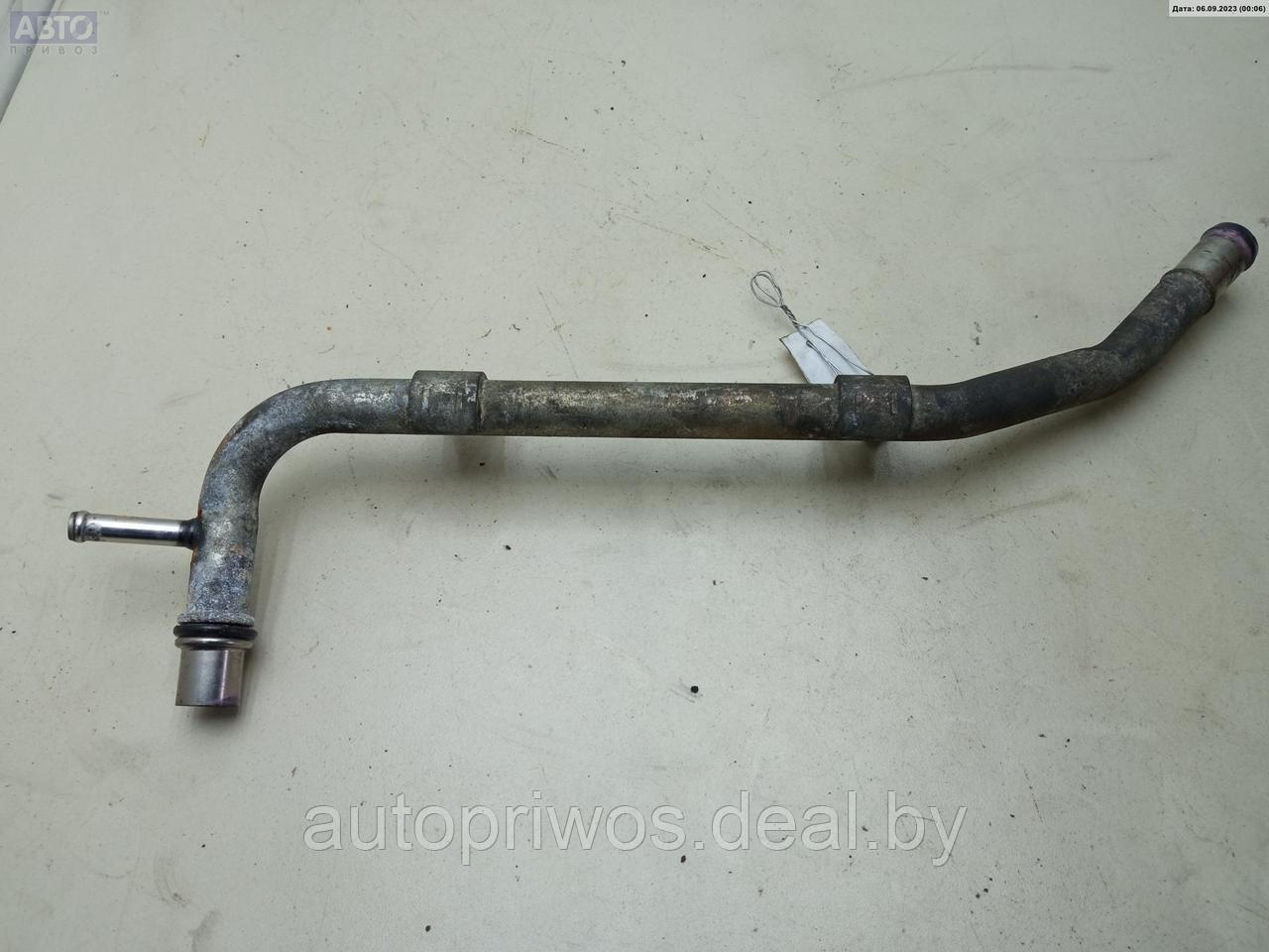 Трубка охлаждающей жидкости металлическая Toyota Avensis (c 2008) - фото 2 - id-p214938137