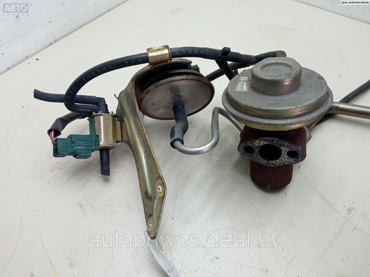 Клапан EGR (рециркуляции выхлопных газов) Nissan Almera N15 (1995-2000) - фото 1 - id-p214937540