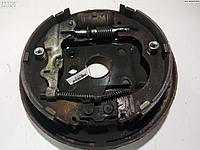 Щиток (диск) опорный тормозной задний правый Mazda MPV (1999-2006) LW