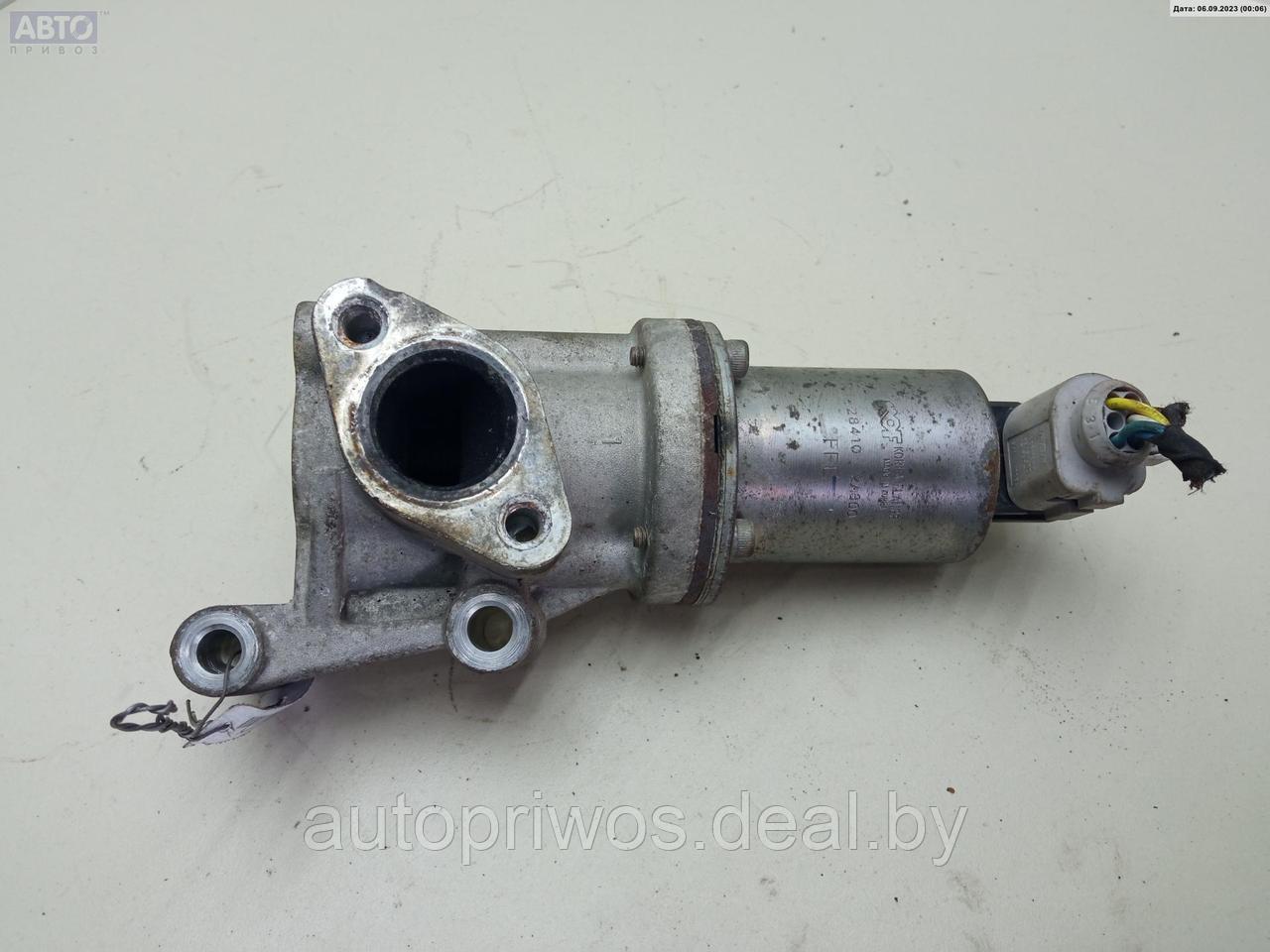 Клапан EGR (рециркуляции выхлопных газов) Hyundai i30 - фото 1 - id-p214938149